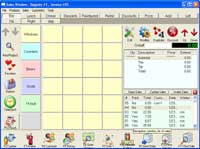 ezPower POS (Point of Sale) 14 screenshot