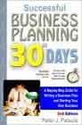 Successful Business Planning in 30 Days