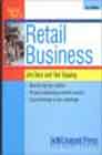 Start and Run a Profitable Retail Business