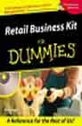Retail Business Kit for Dummies
